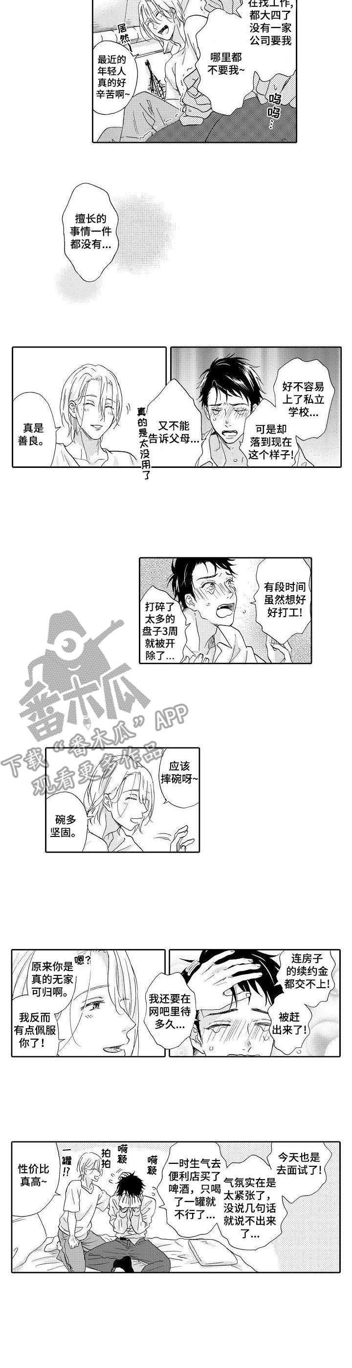 第2章：恍惚2