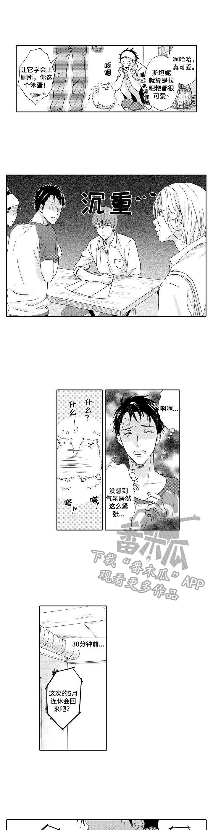 第7章：出谋划策5