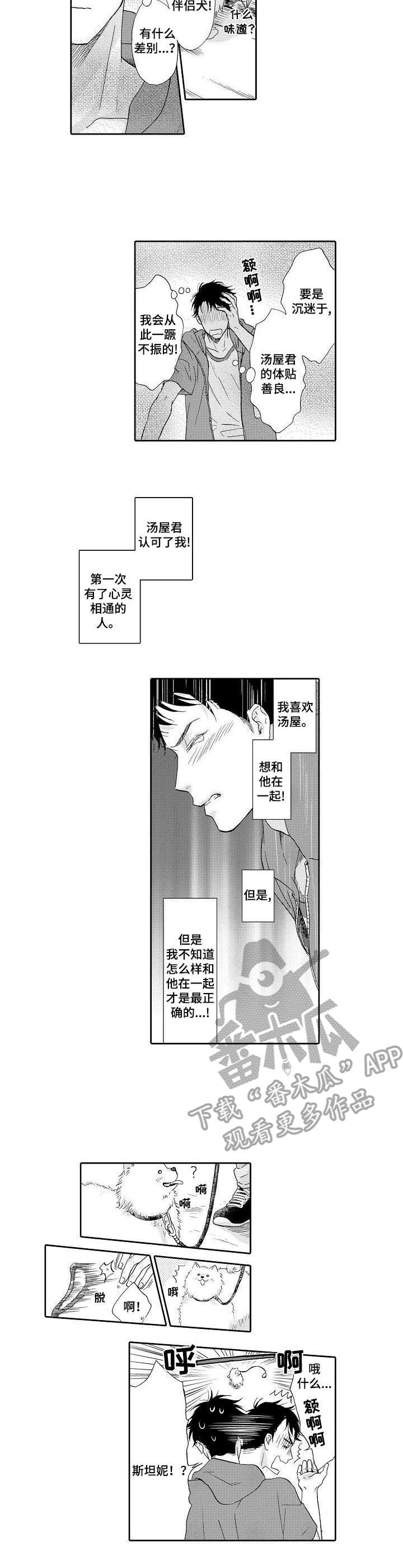 第12章：散步2
