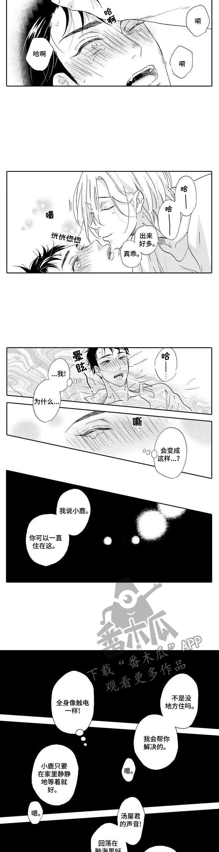 第3章： 不是梦2