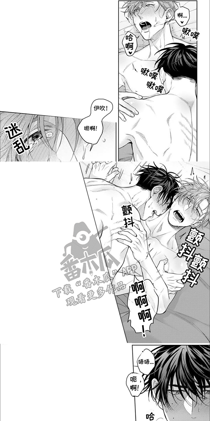第17章：求婚0