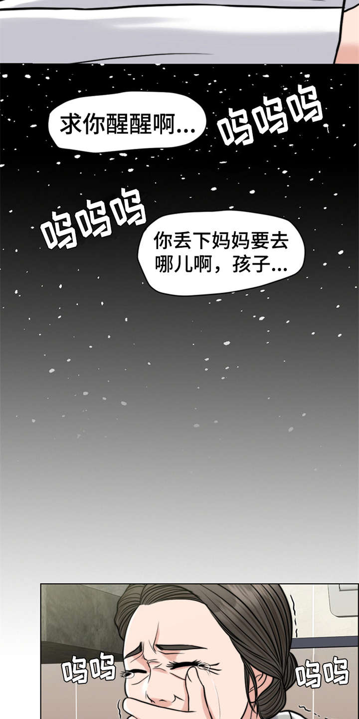 第18章：弥留之际16