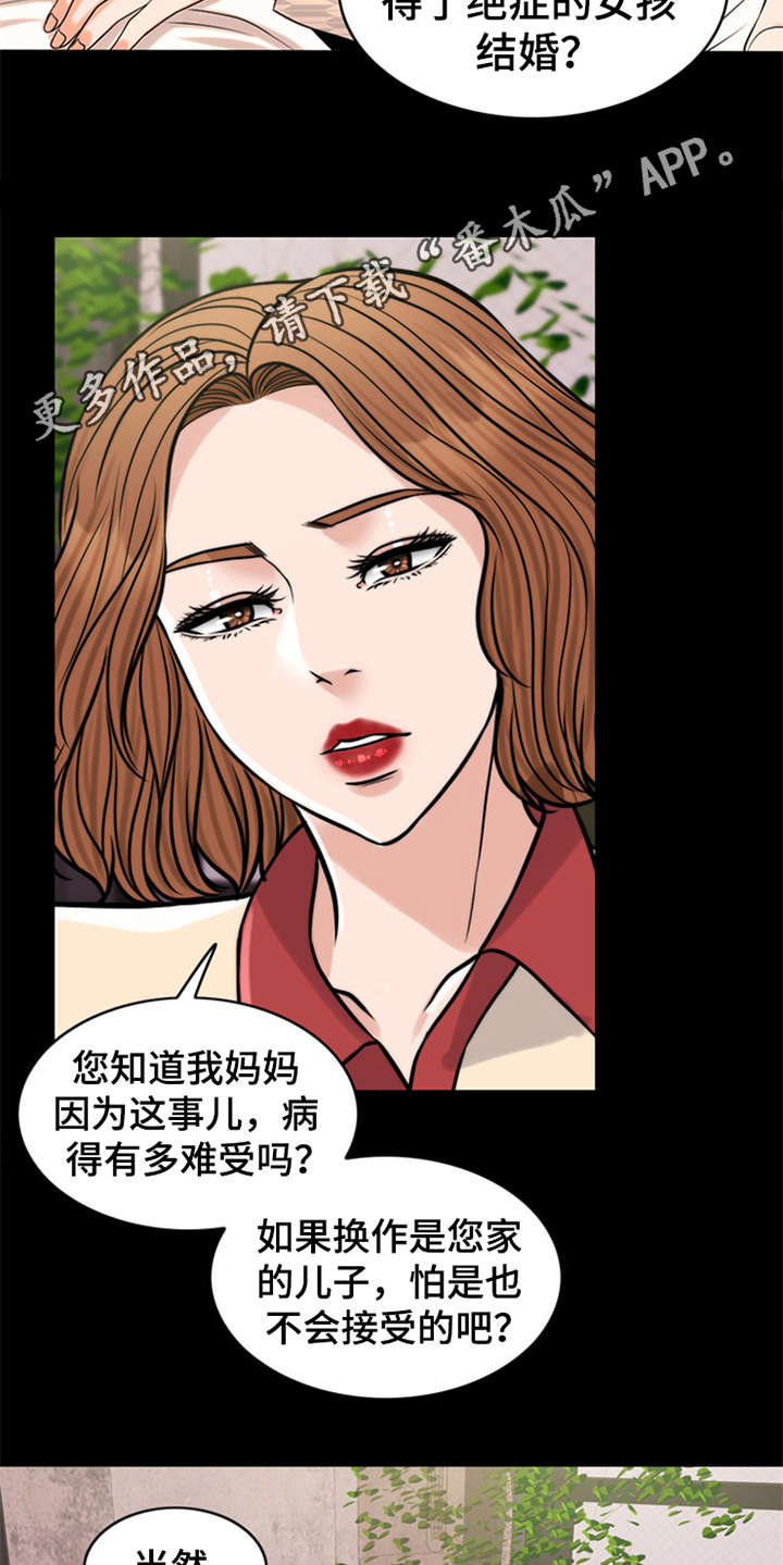 第17章：条件8