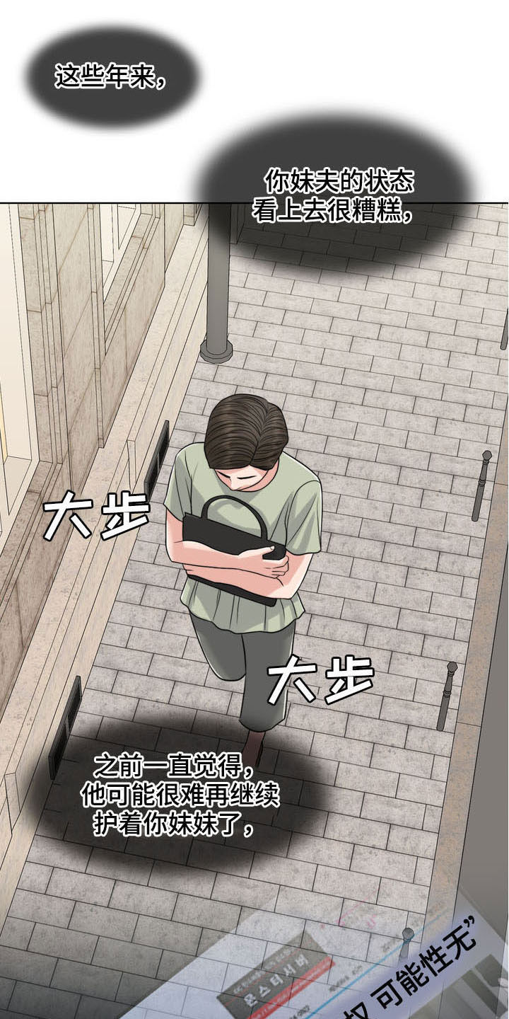 第36章：纠结6