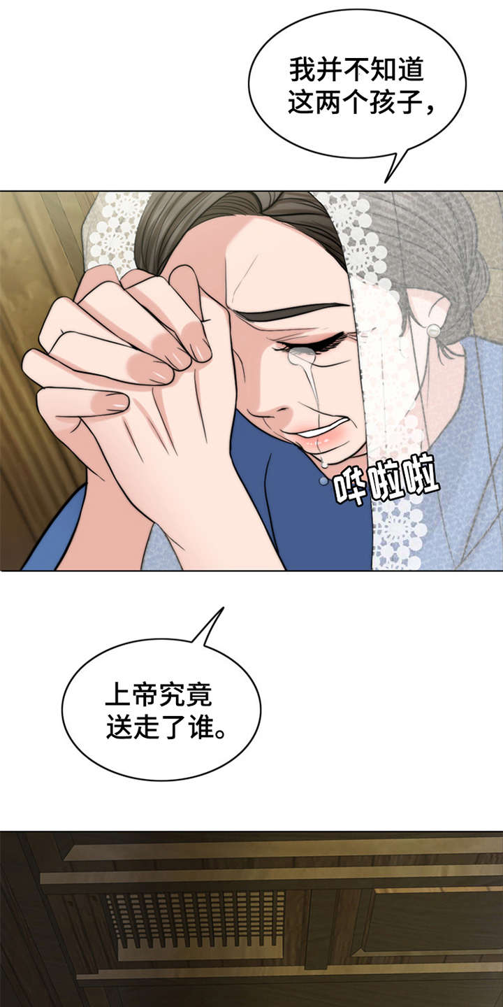 第1章：祷告14