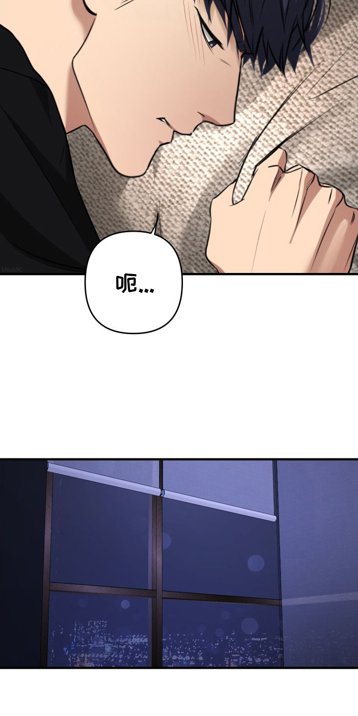 第13章：梦话  3