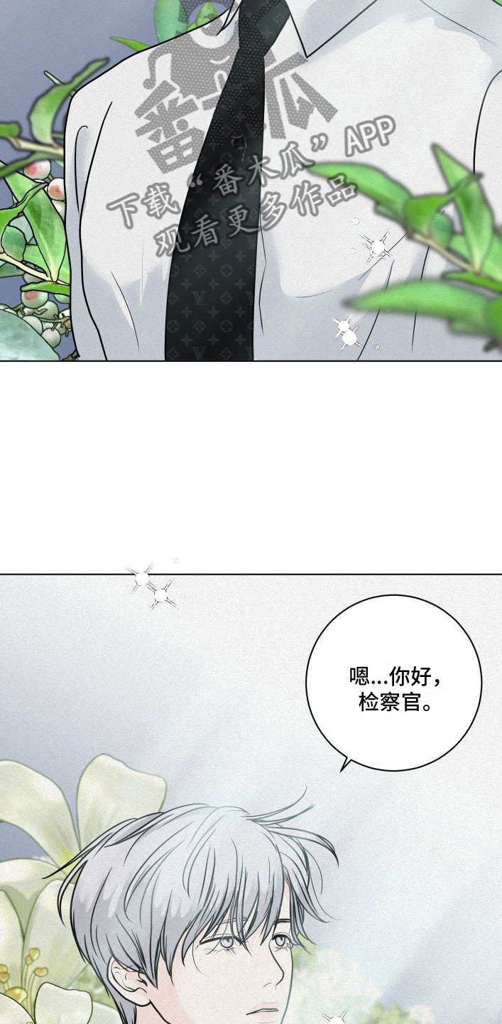 第9章：花满园21