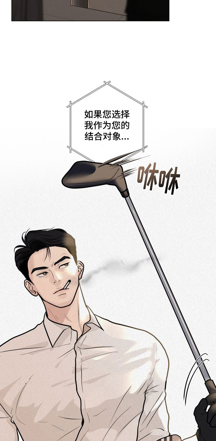 第1章：暴徒13