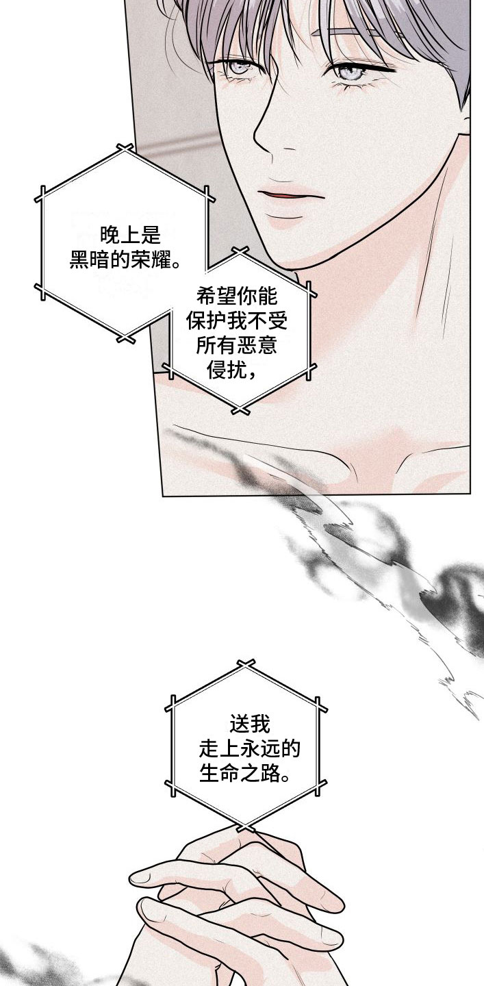 第2章：就是他了18