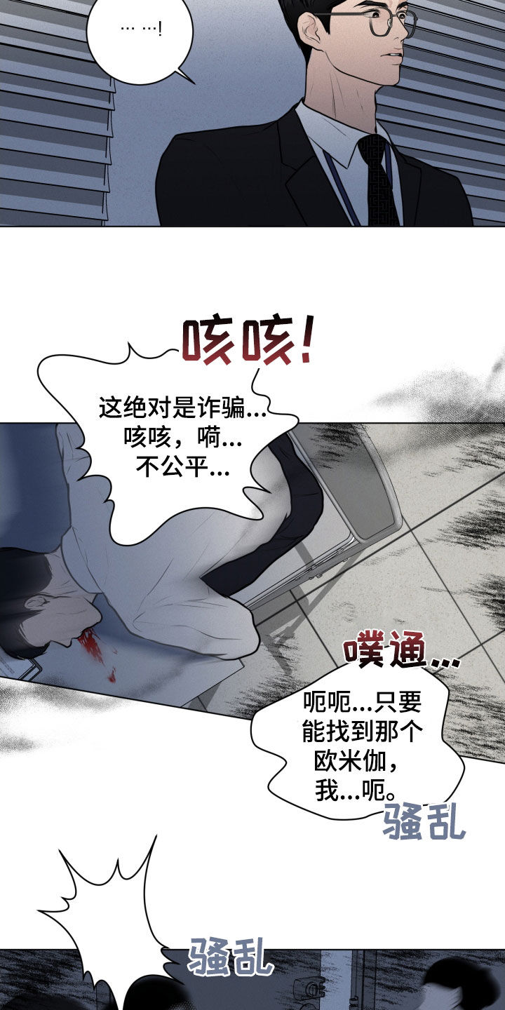 第16章：骗局13