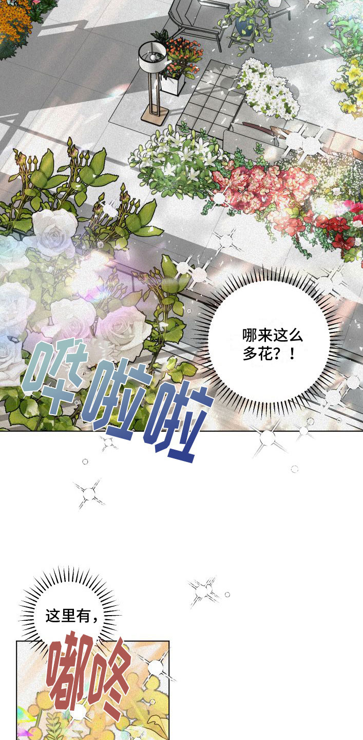 第9章：花满园17