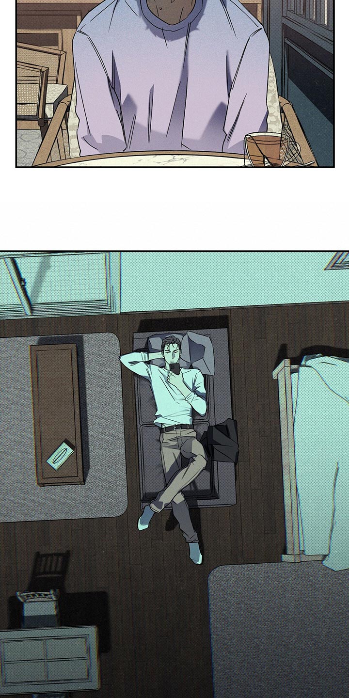 第22章：不是一类人10