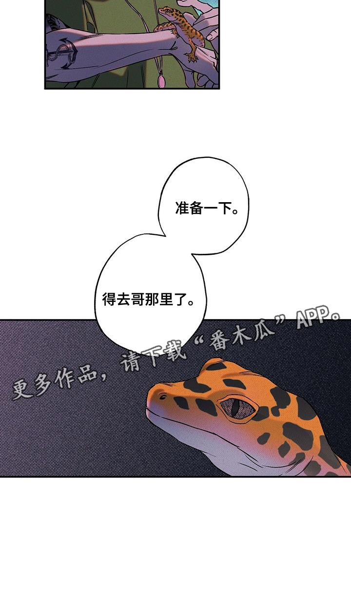 第63章：运气不好21