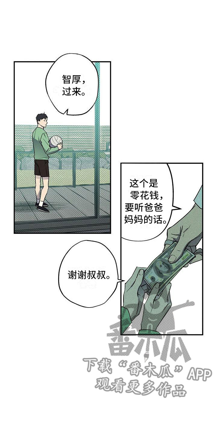 第13章：不像你了14