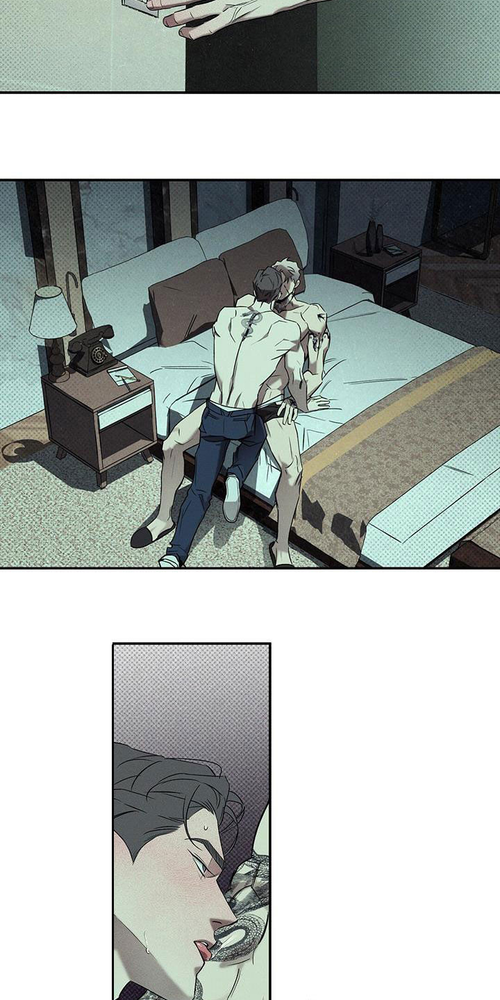 第17章：能忍则忍10