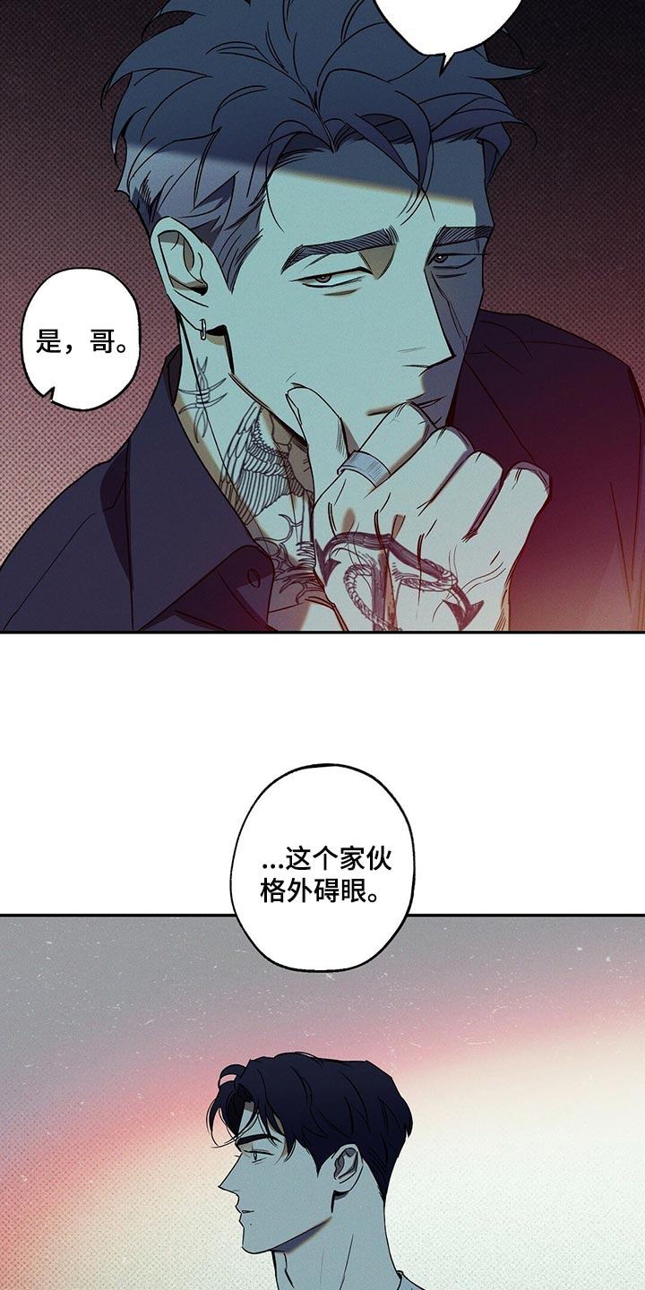 第20章：碍眼20