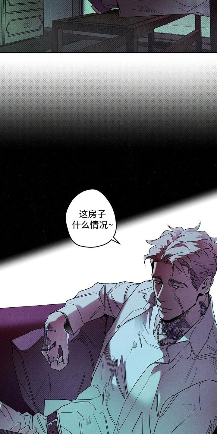 第3章：不速之客11