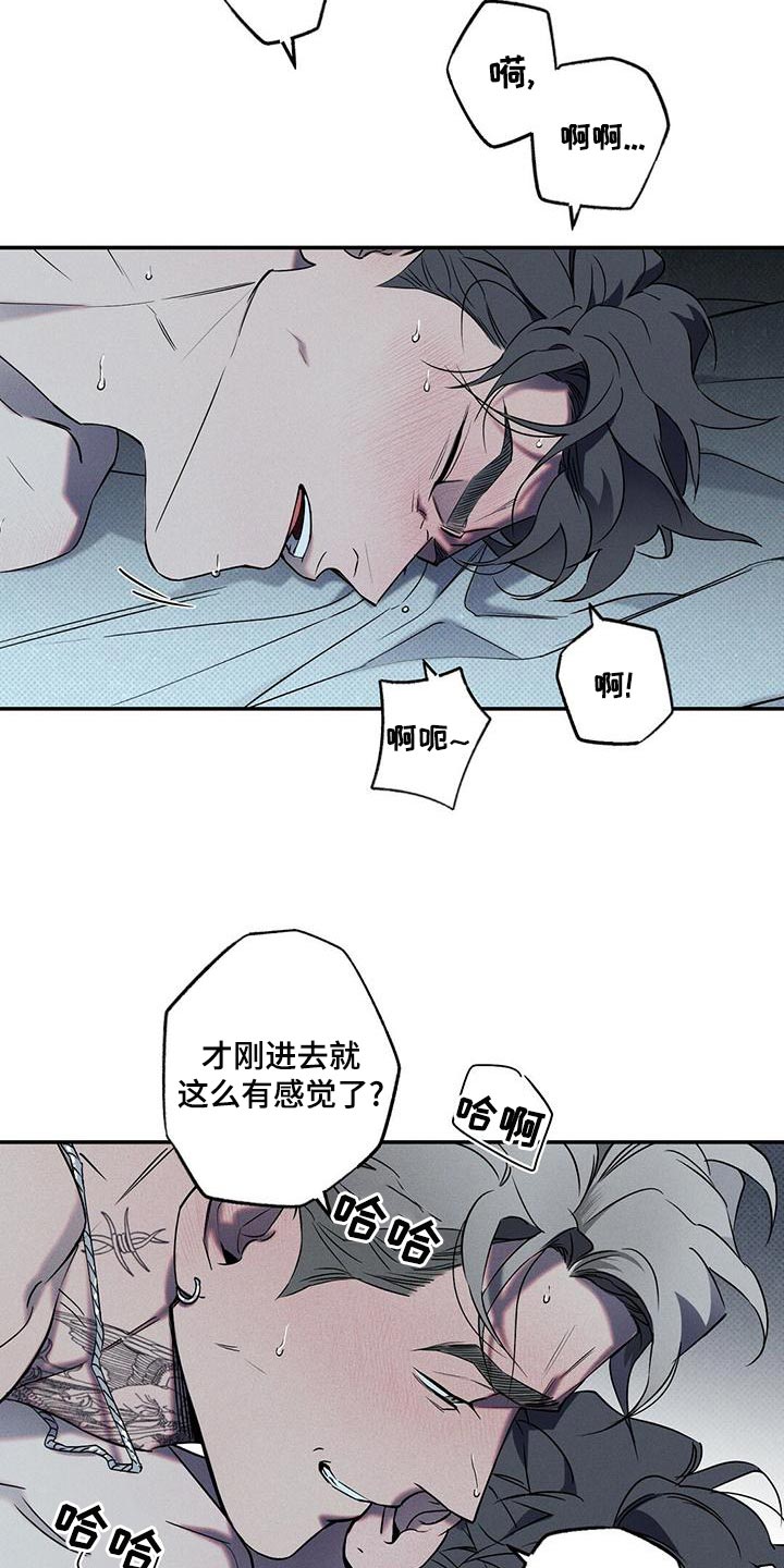 第26章：你求我10