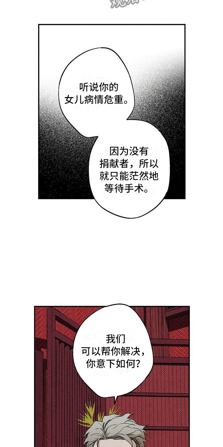 第11章：我想要的11