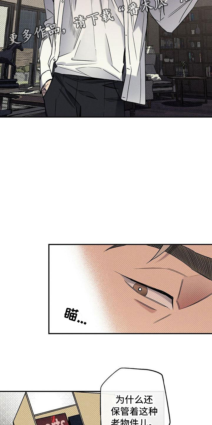 第13章：不像你了1