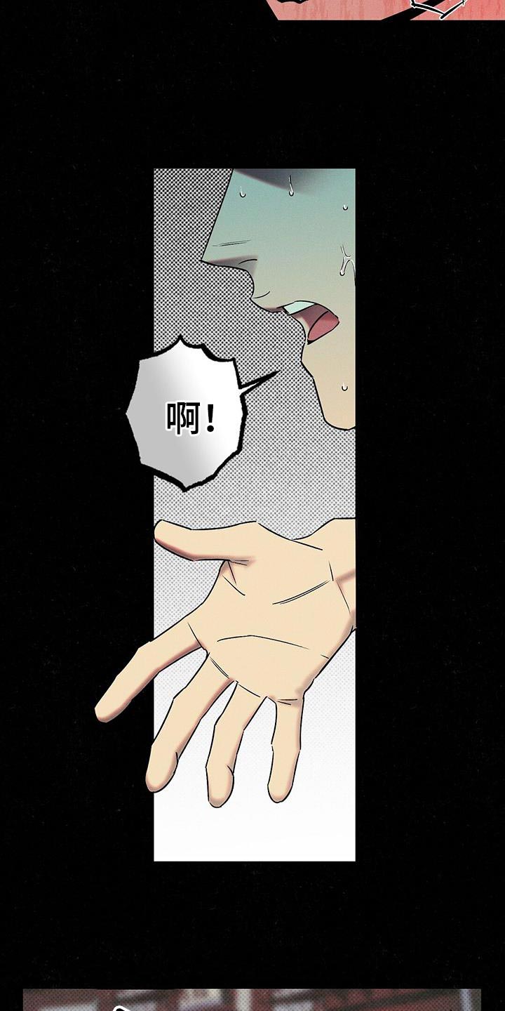 第54章：从一开始就是我的11
