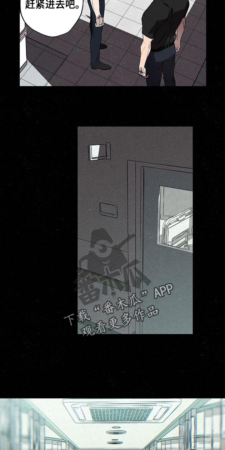 第35章：运气真差11