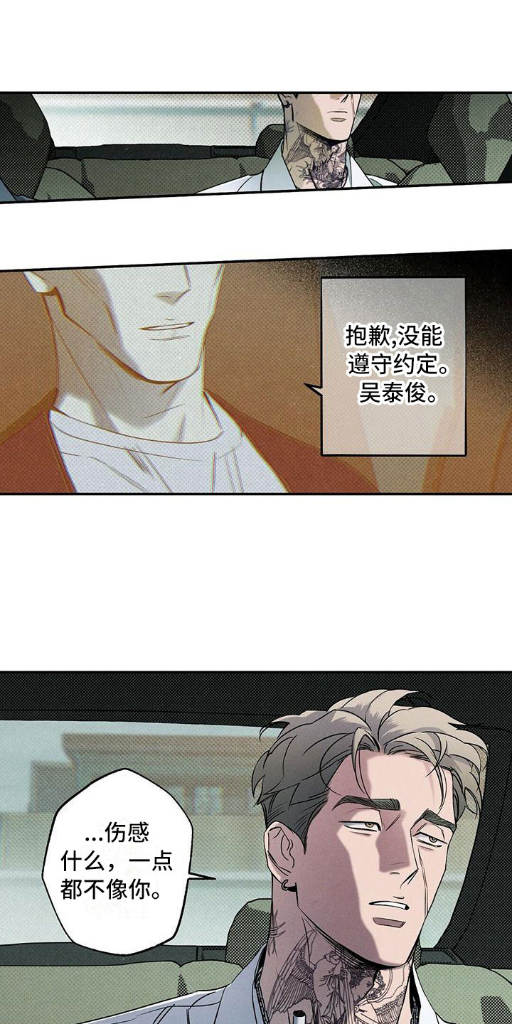 第13章：不像你了15