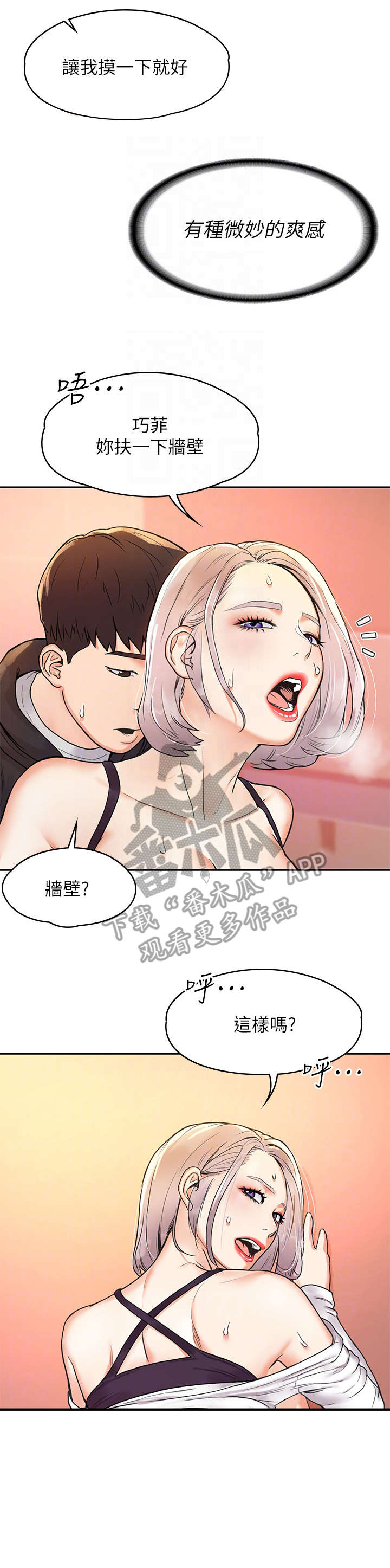 第10章：感觉3