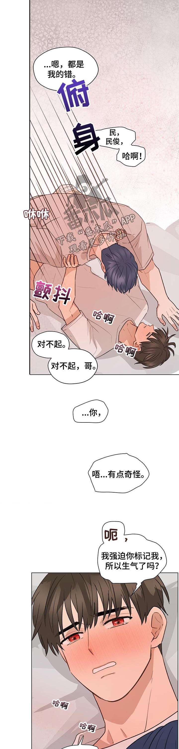 第62章：我们分手吧8
