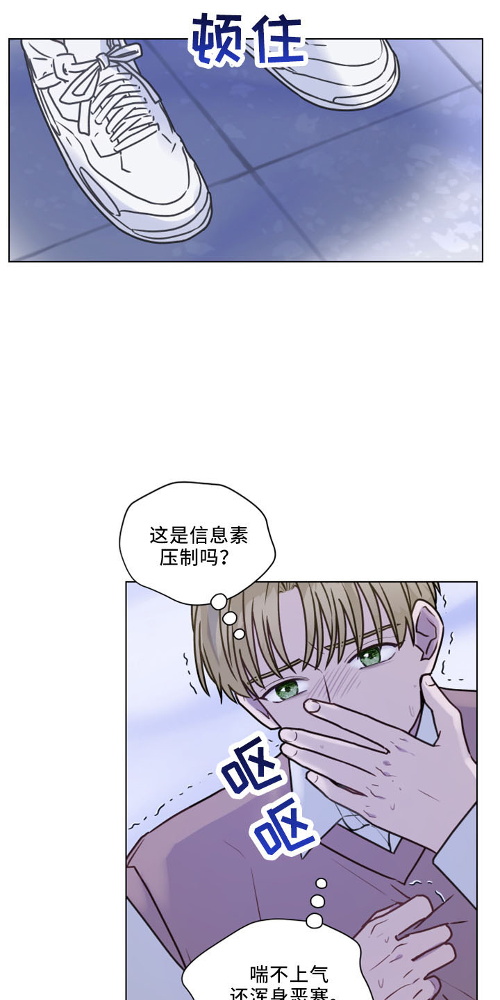 第121章：【第二季】强吻9