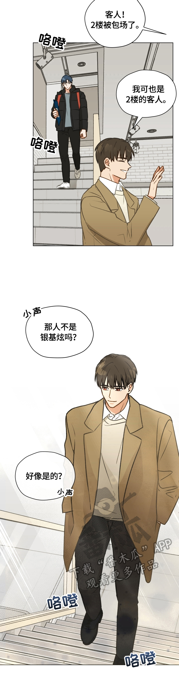 第2章：特殊感觉7