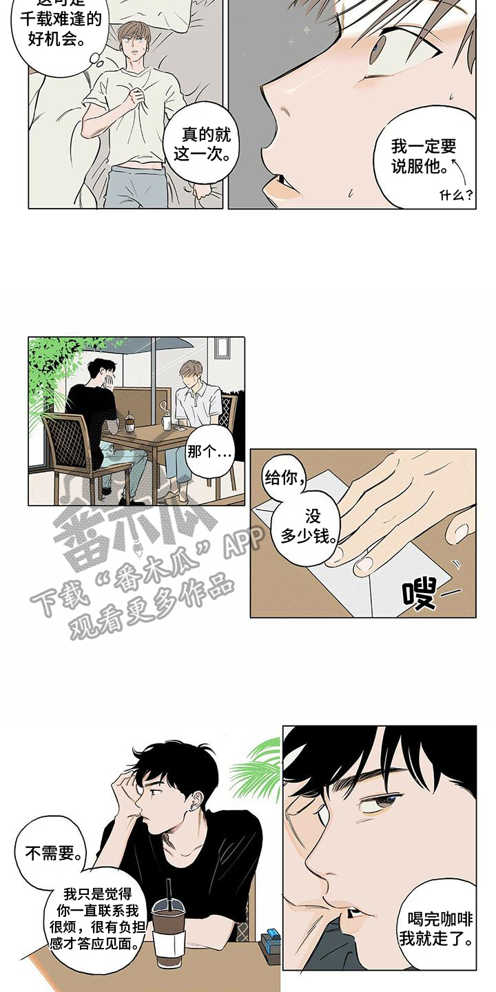 第4章：在意7
