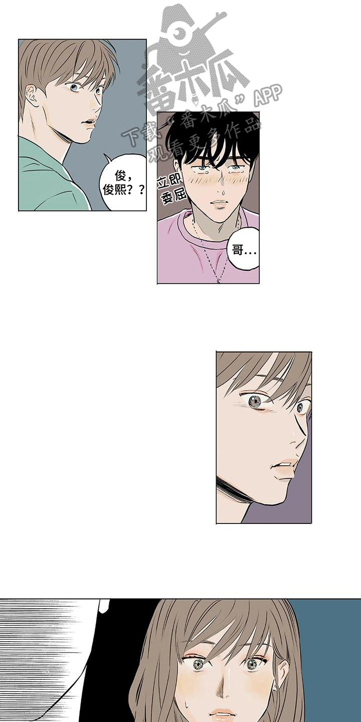 第14章：喜欢0