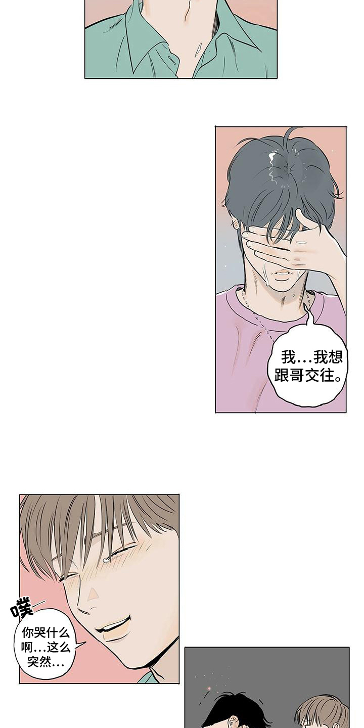 第15章：表白5