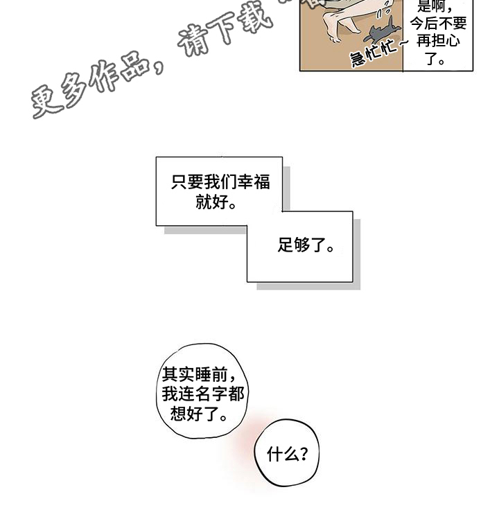 第18章：幸福就好【完结】11