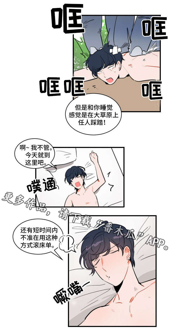 第7章：装蒜12