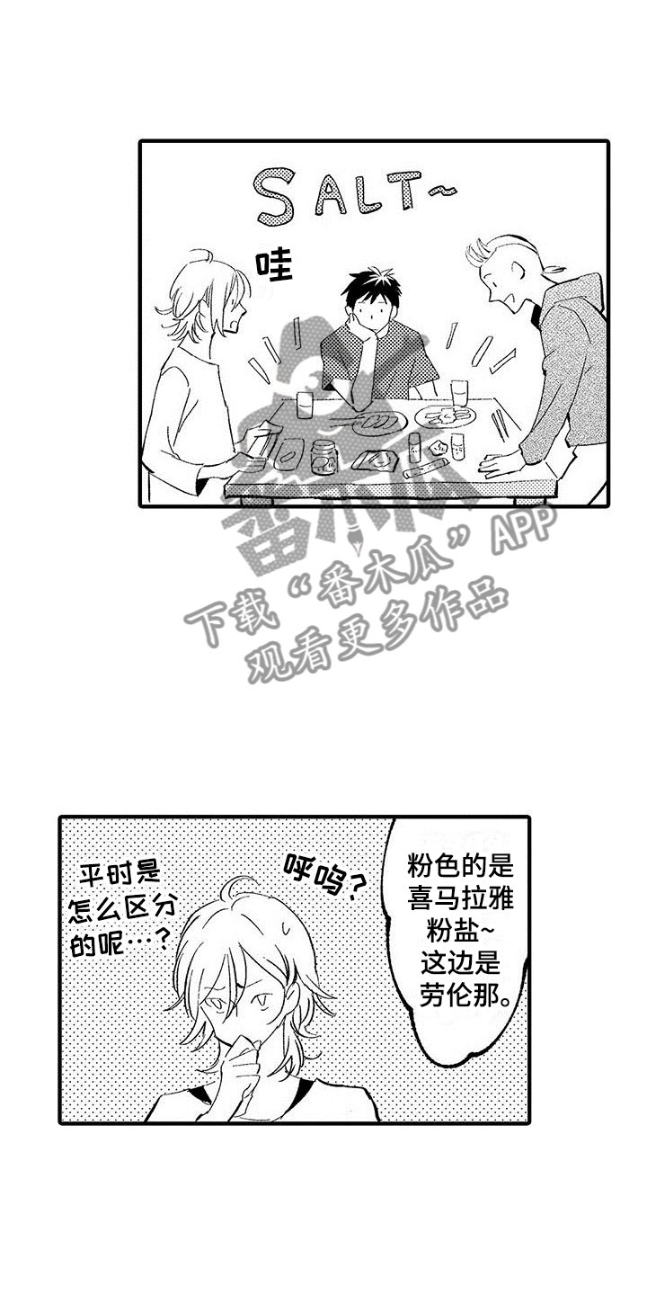 第10章：爱好6