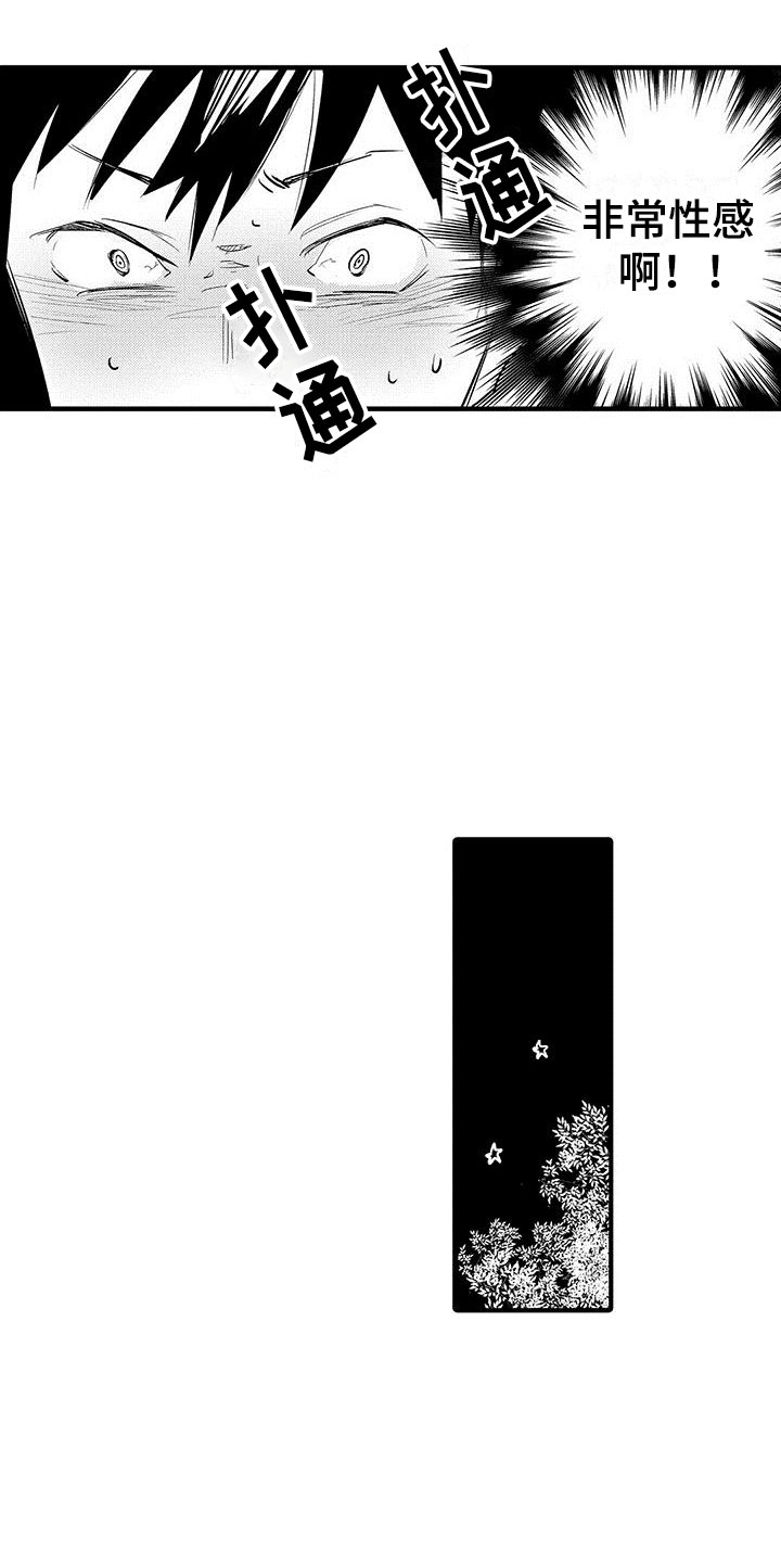 第3章：偷窥癖5