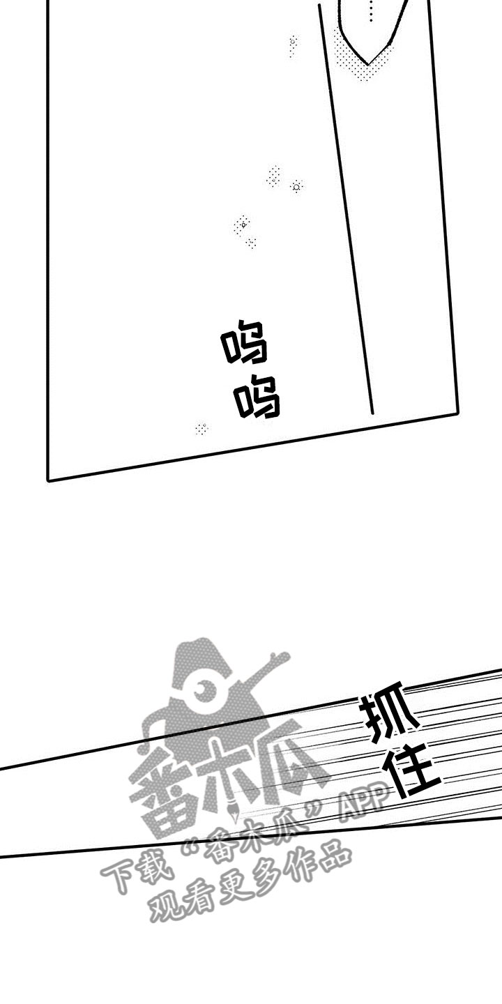 第13章：想停止6