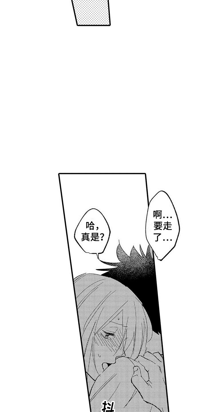 第22章：装模作样15