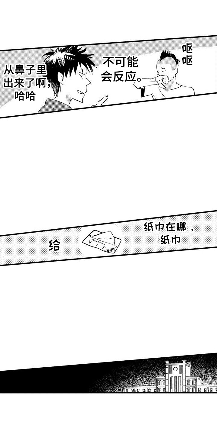 第2章：出错了11