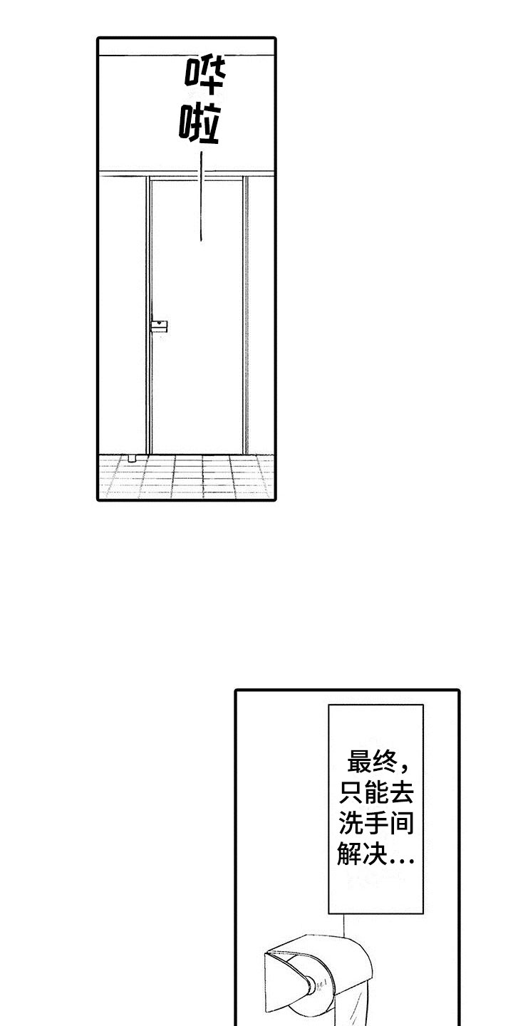 第3章：偷窥癖6