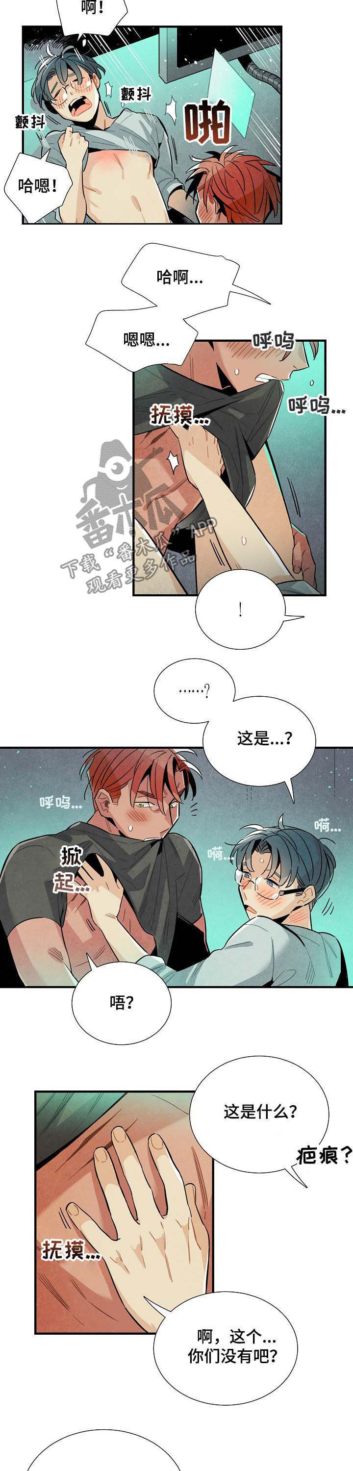 第65章：疤痕5