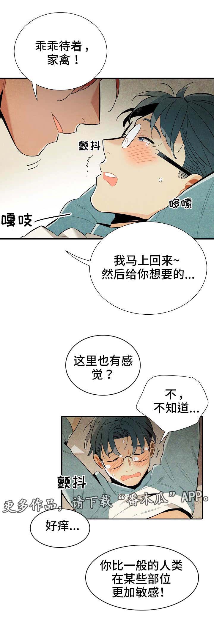 第14章：人体数据8