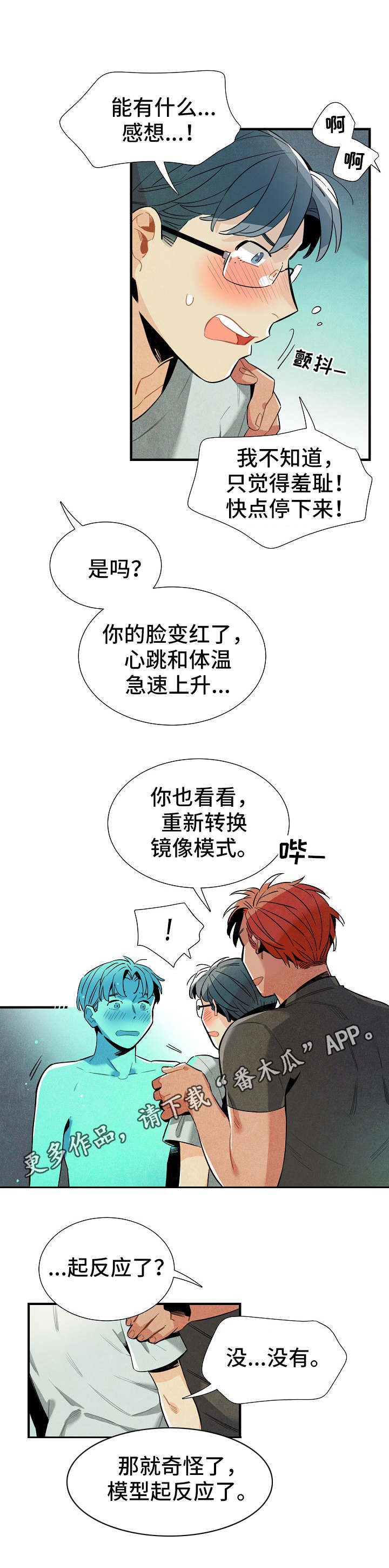 第29章：模型7