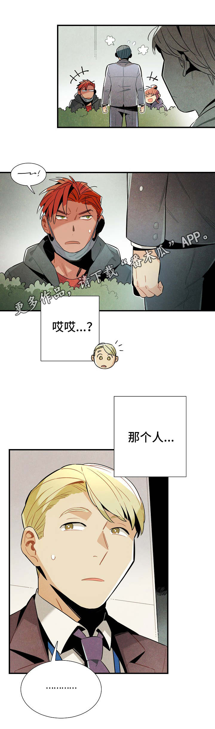 第32章：隐蔽11