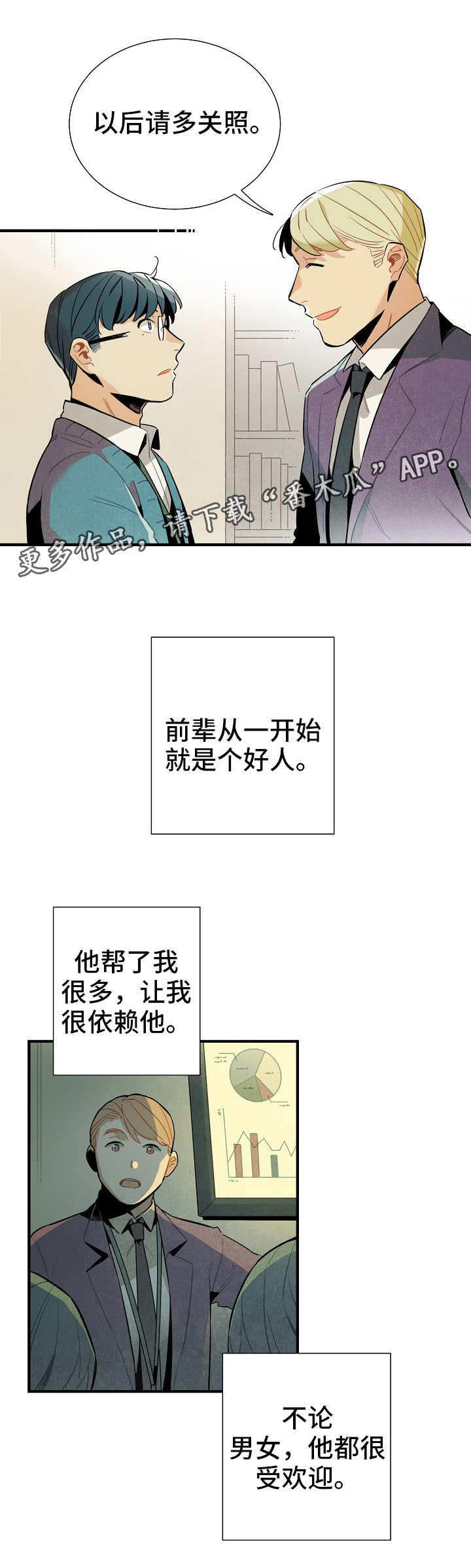 第27章：前辈9