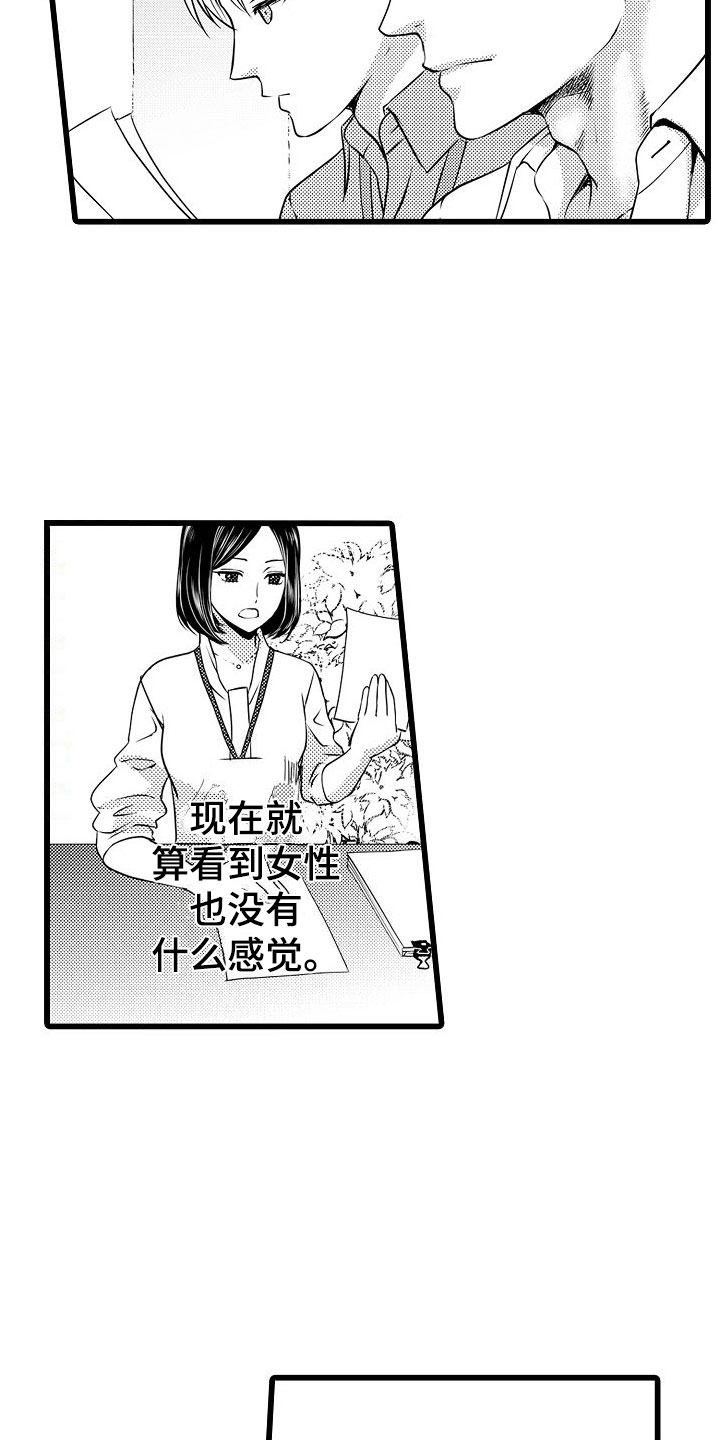 第4章：无法忘记12