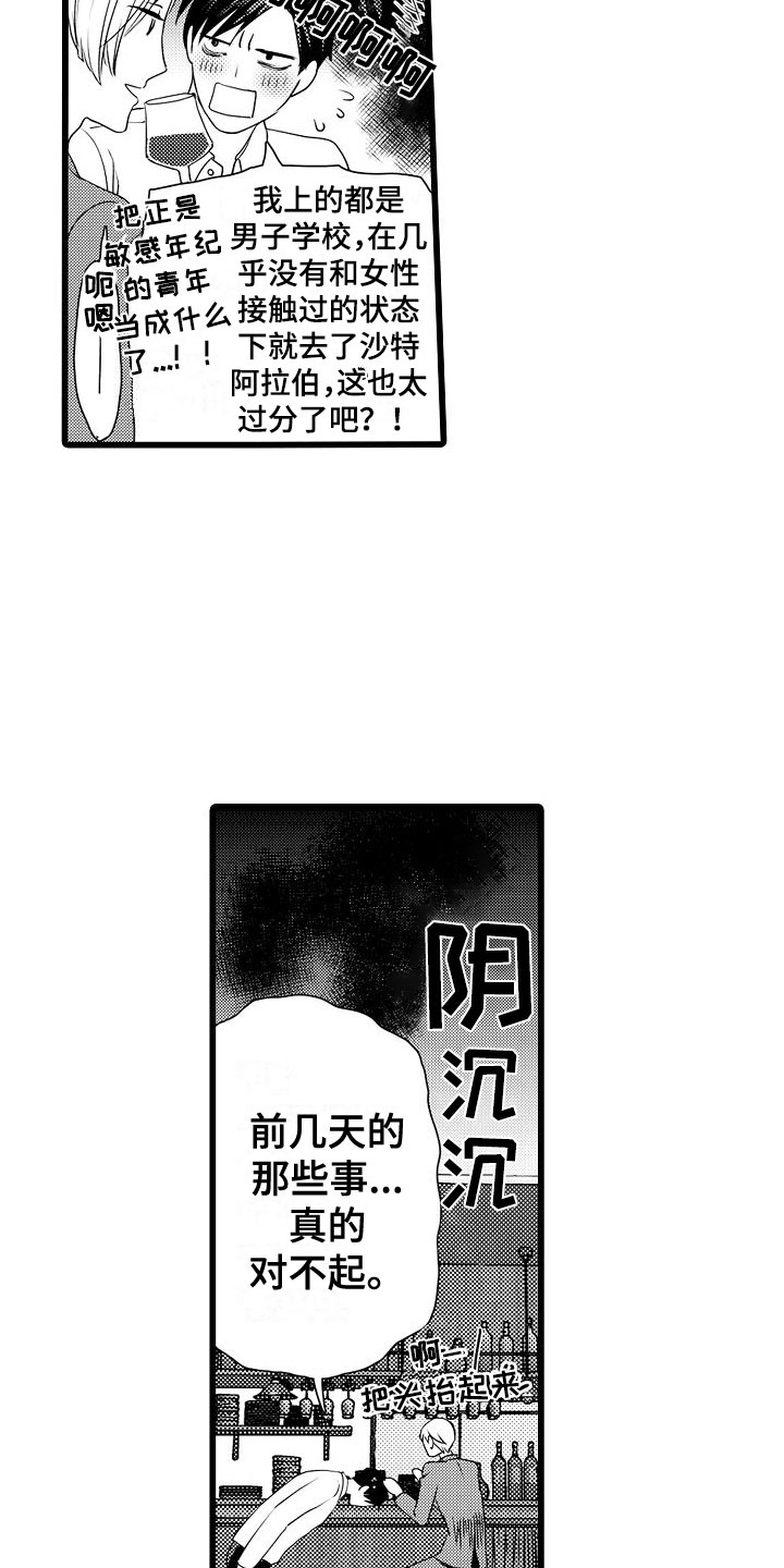 第6章：醉了11