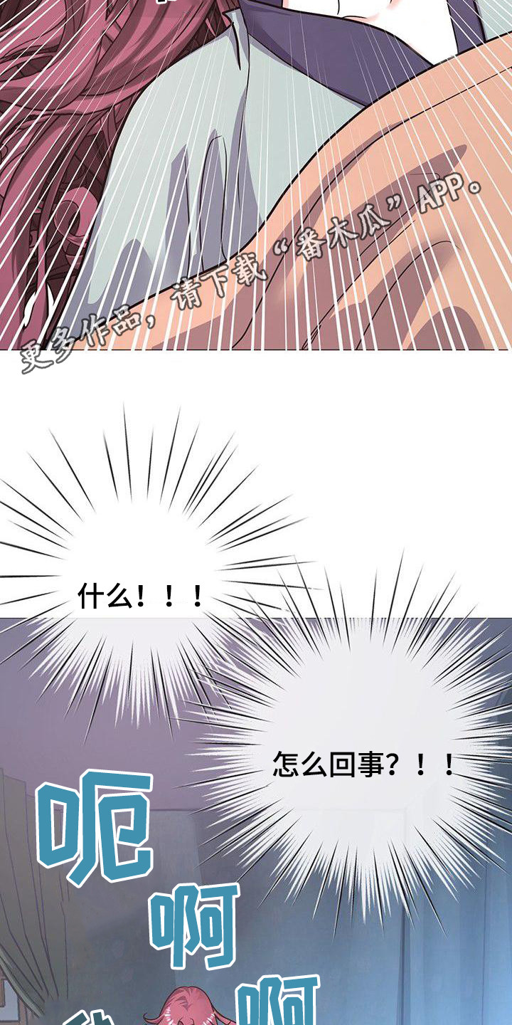 第17章：惊醒10